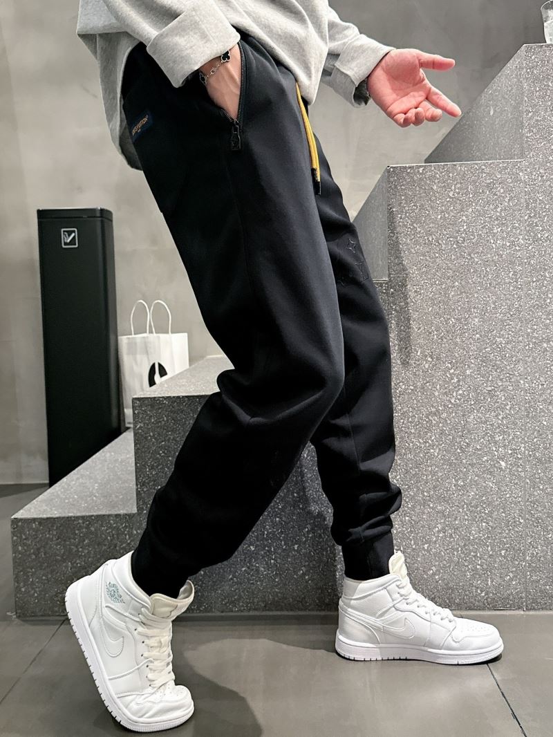 Louis Vuitton Long Pants